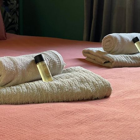 Evasion Exotique - Suite Selva - Jaccuzzi Privatif Amiens Zewnętrze zdjęcie
