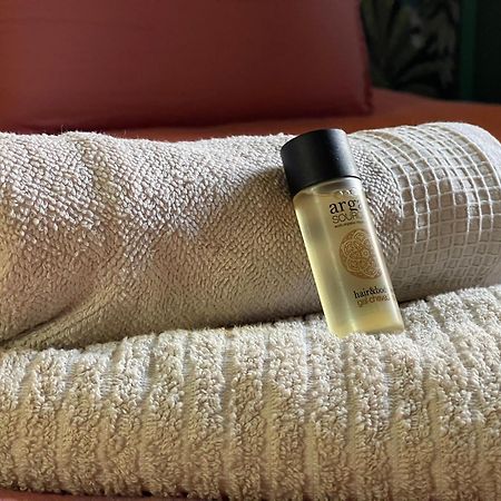 Evasion Exotique - Suite Selva - Jaccuzzi Privatif Amiens Zewnętrze zdjęcie