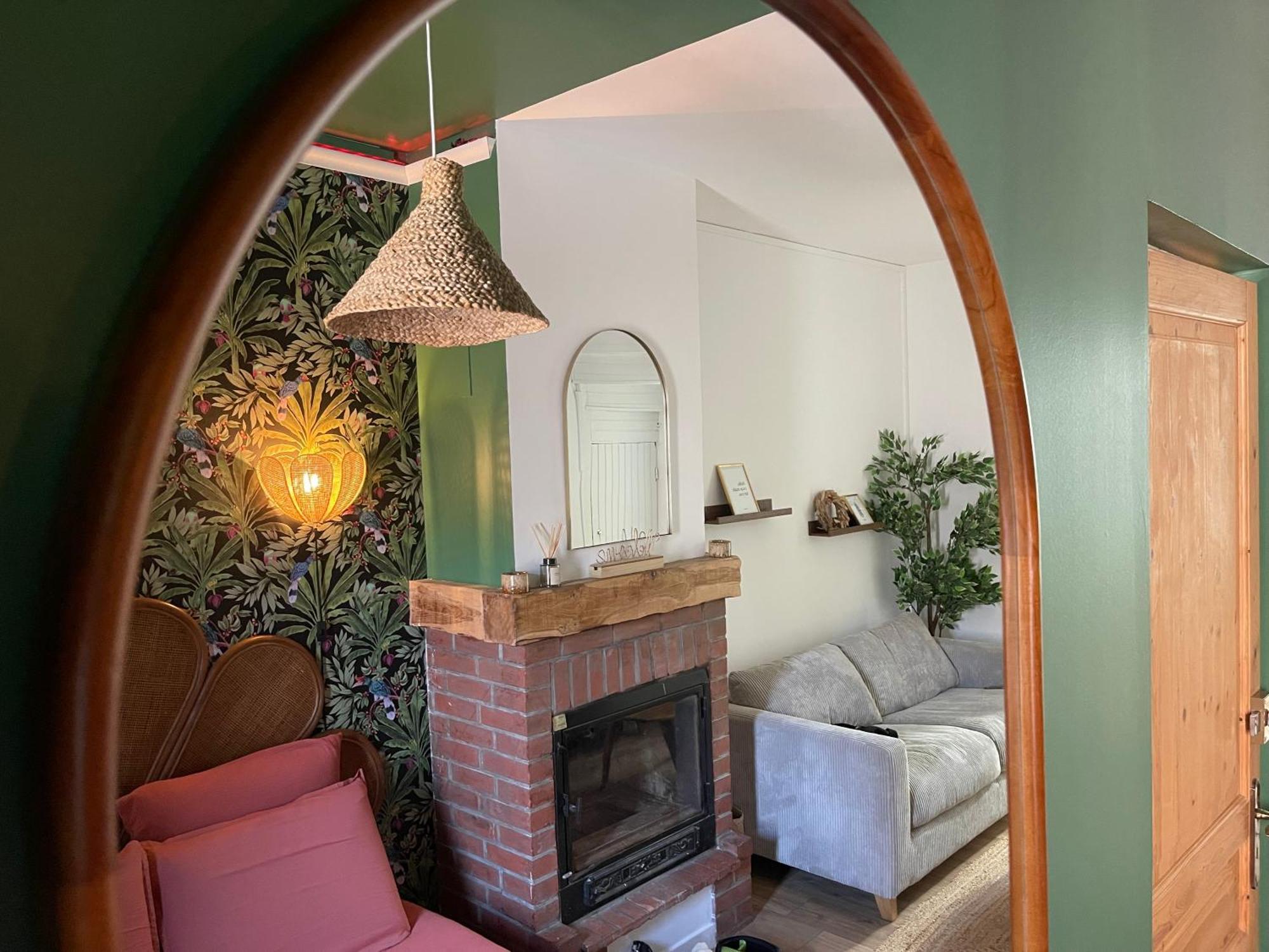 Evasion Exotique - Suite Selva - Jaccuzzi Privatif Amiens Zewnętrze zdjęcie